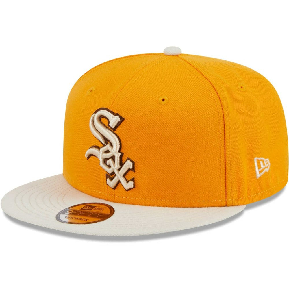 Chicago White Sox New Era Tiramisu  9FIFTY Snapback Hat for sale