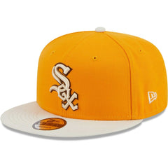 Chicago White Sox New Era Tiramisu  9FIFTY Snapback Hat for sale