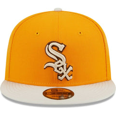 Chicago White Sox New Era Tiramisu  9FIFTY Snapback Hat for sale