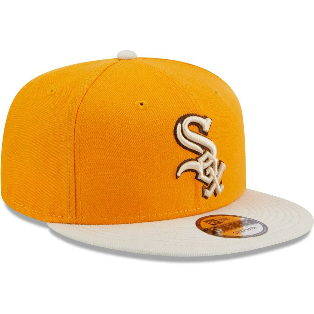Chicago White Sox New Era Tiramisu  9FIFTY Snapback Hat for sale