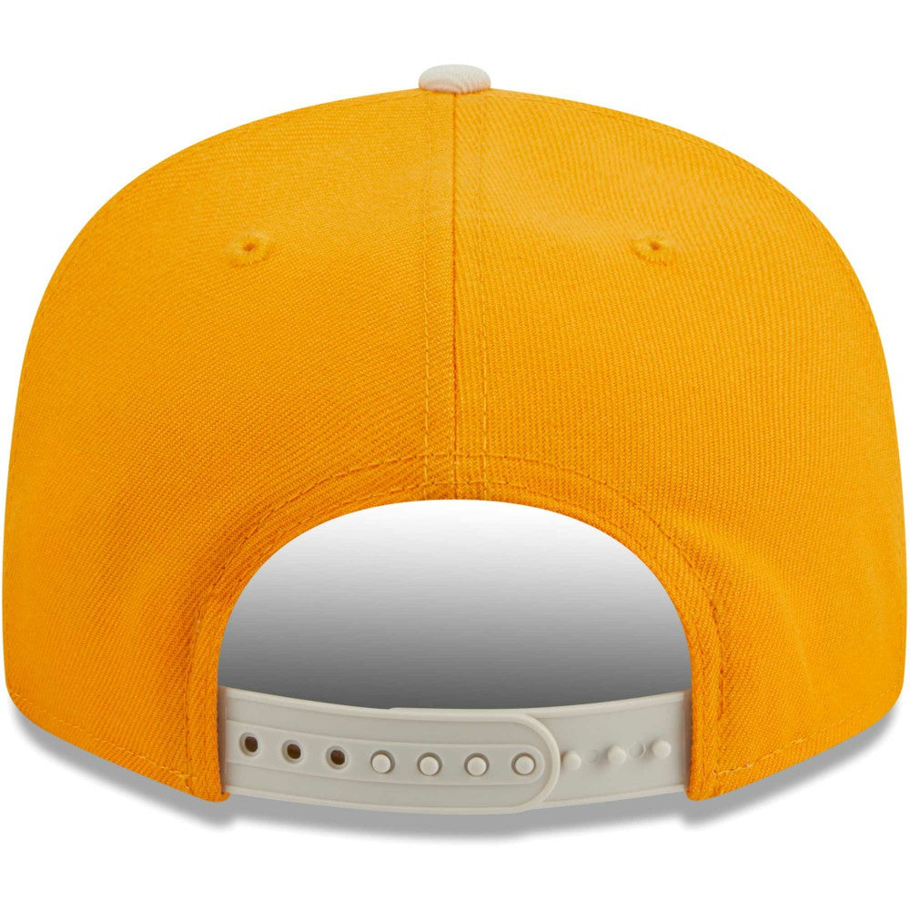 Los Angeles Dodgers New Era Tiramisu  9FIFTY Snapback Hat On Sale