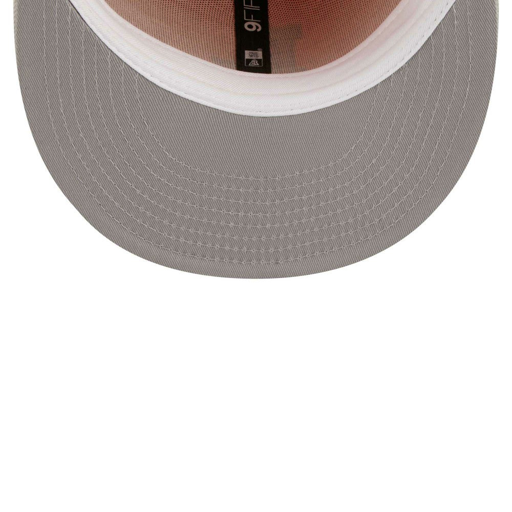Los Angeles Dodgers New Era Tiramisu  9FIFTY Snapback Hat On Sale