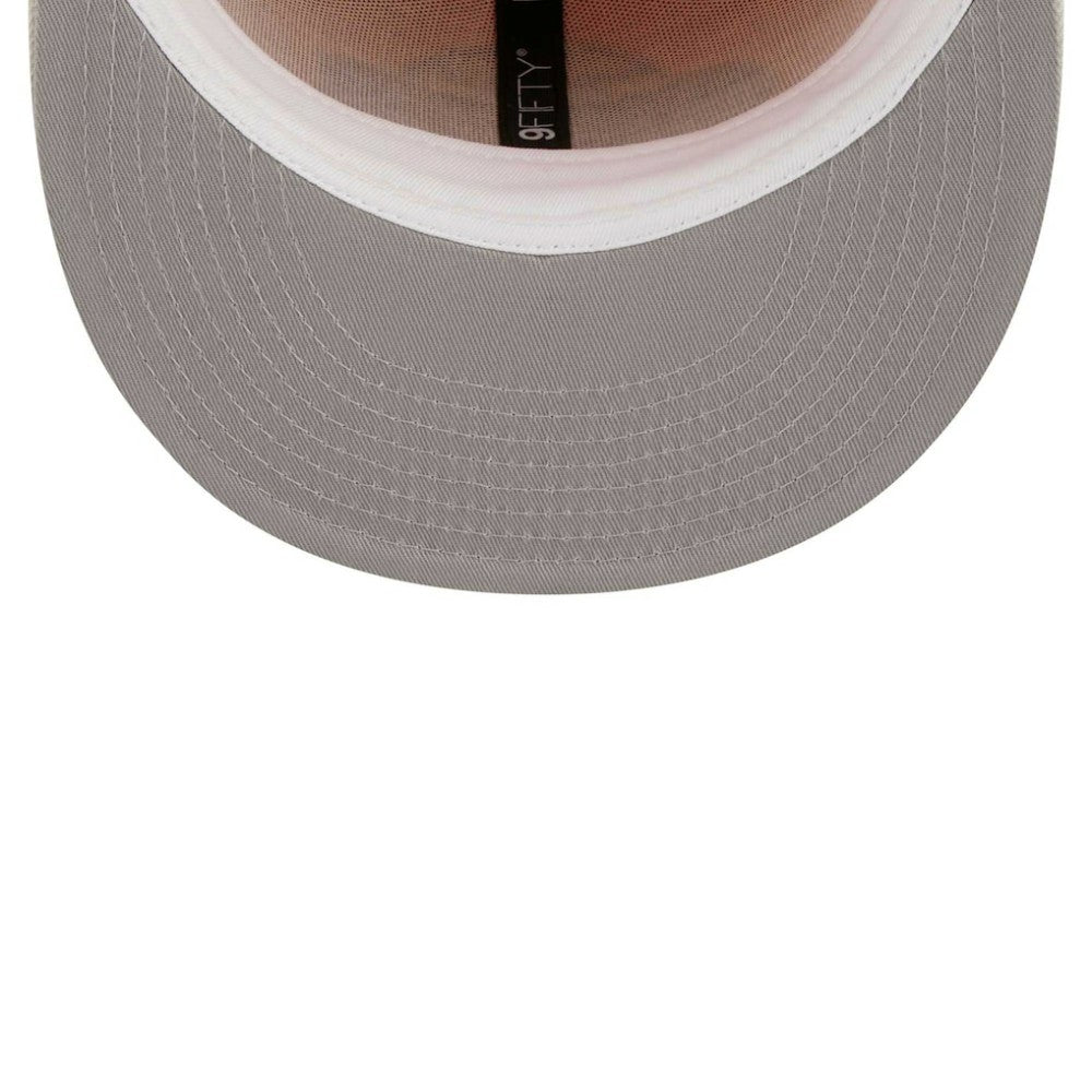 San Francisco Giants New Era Tiramisu  9FIFTY Snapback Hat Sale