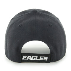 Philadelphia Eagles '47 MVP Adjustable Hat Black - 47 brand