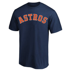 Jose Altuve Houston Astros Fanatics Big & Tall Name & Number T-Shirt Sale