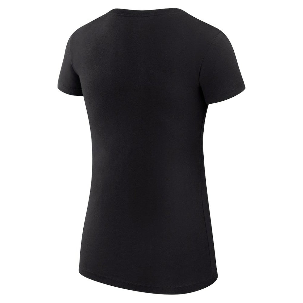 Chicago White Sox G-III 4Her by Carl Banks Women's Super-Slim Fit Lightweight Filigree Team T-Shirt Online
