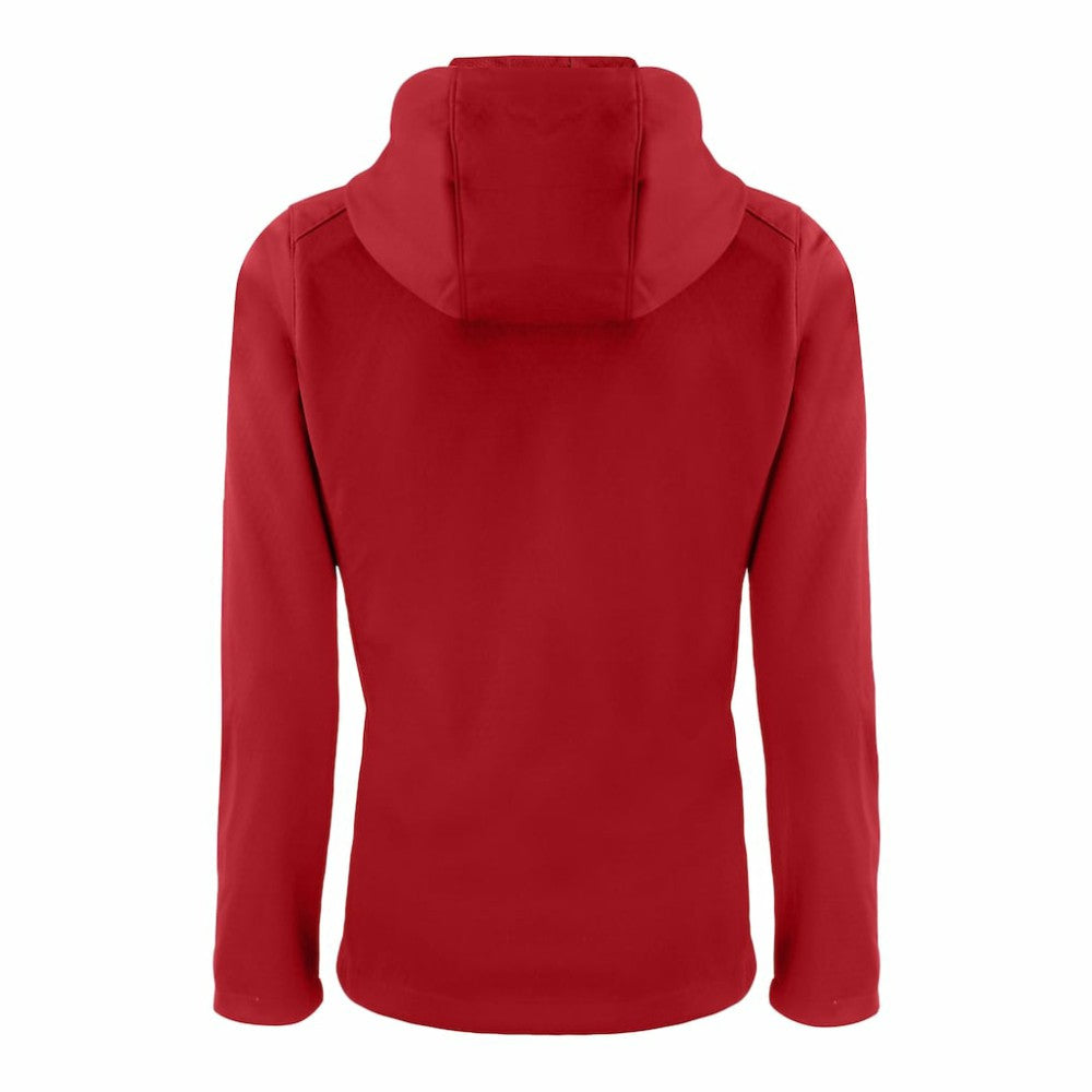 St. Louis Cardinals Cutter & Buck Women's Evoke Eco Softshell Recycled Full-Zip Jacket for sale