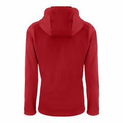 St. Louis Cardinals Cutter & Buck Women's Evoke Eco Softshell Recycled Full-Zip Jacket for sale