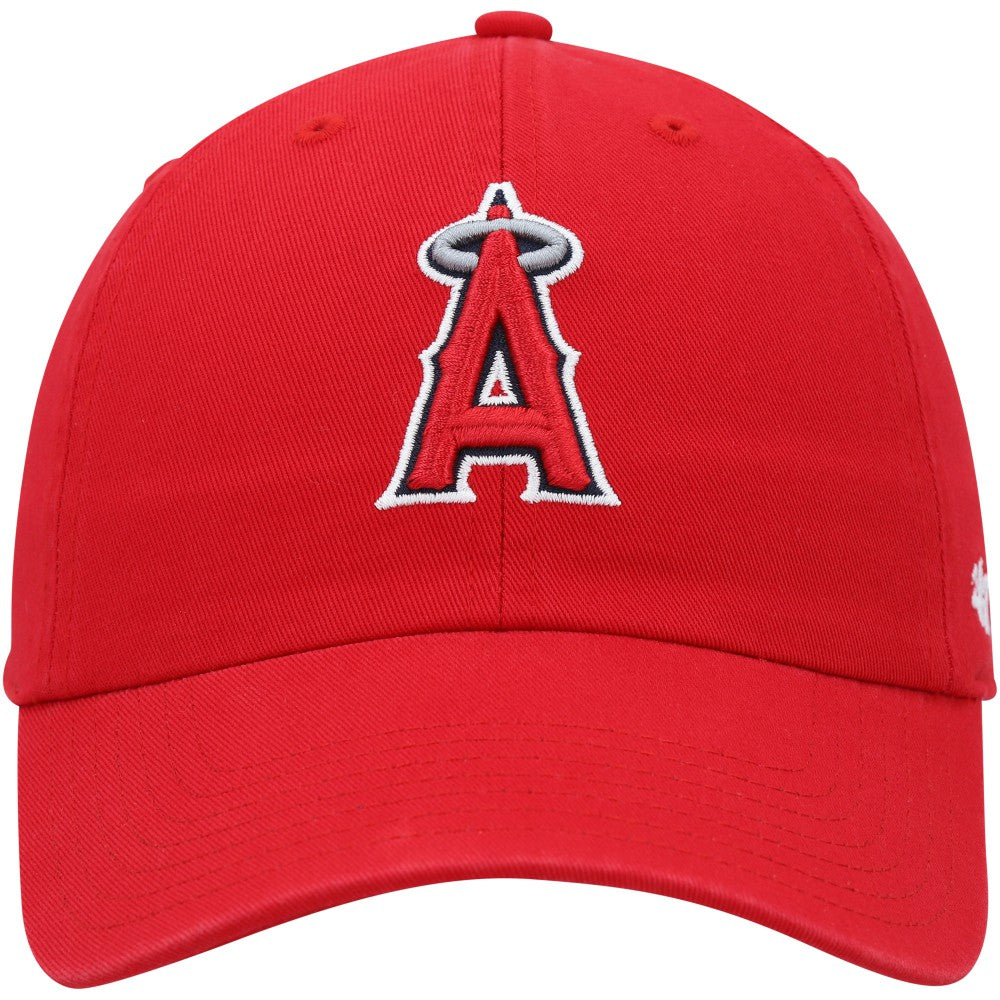 Los Angeles Angels '47 Youth Clean Up Adjustable Hat Near Me