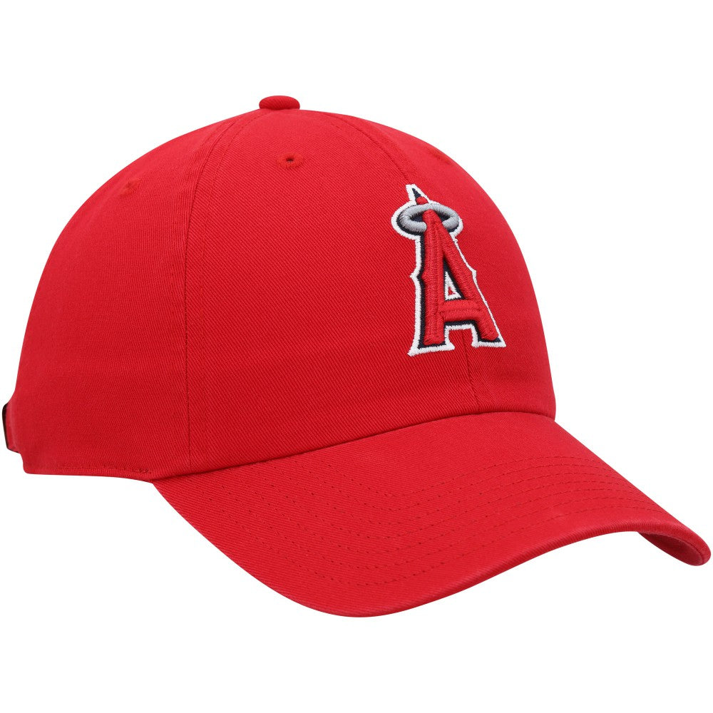 Los Angeles Angels '47 Youth Clean Up Adjustable Hat Near Me