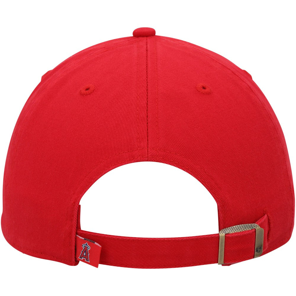 Los Angeles Angels '47 Youth Clean Up Adjustable Hat Near Me