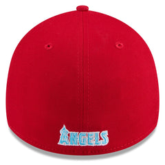 Los Angeles Angels New Era 2024 Father's Day 39THIRTY Flex Hat Near Me