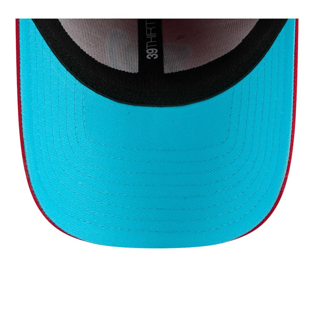 Washington Nationals New Era 2024 Father's Day 39THIRTY Flex Hat On Sale