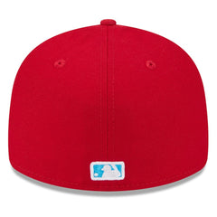 Cincinnati Reds New Era 2024 Father's Day Low Profile 59FIFTY Fitted Hat Online