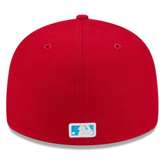 Washington Nationals New Era 2024 Father's Day Low Profile 59FIFTY Fitted Hat On Sale