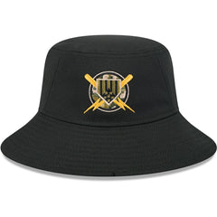 Boston Red Sox New Era 2024 Armed Forces Day Bucket Hat On Sale