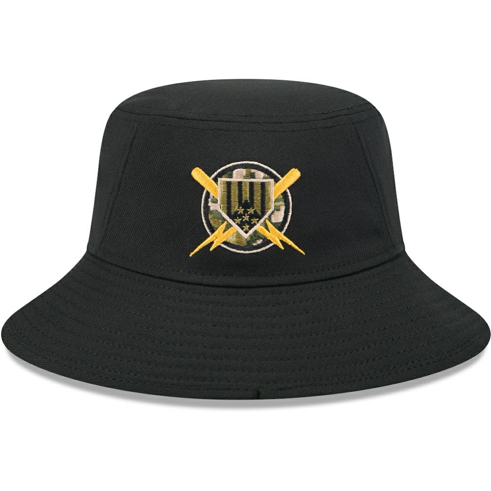 Chicago White Sox New Era 2024 Armed Forces Day Bucket Hat Sale