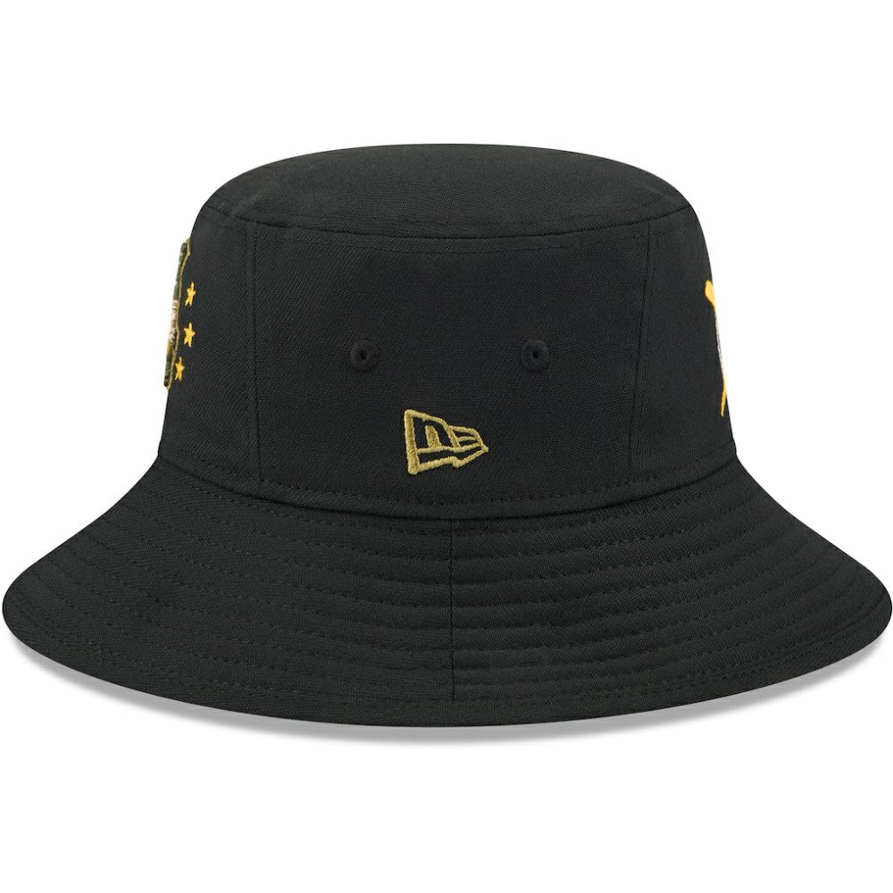 Chicago White Sox New Era 2024 Armed Forces Day Bucket Hat Sale