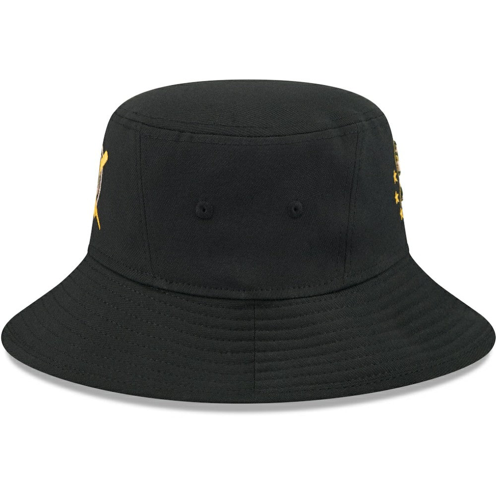 Chicago White Sox New Era 2024 Armed Forces Day Bucket Hat Sale