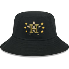 Houston Astros New Era 2024 Armed Forces Day Bucket Hat for sale