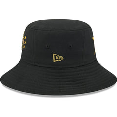 Athletics New Era 2024 Armed Forces Day Bucket Hat Sale