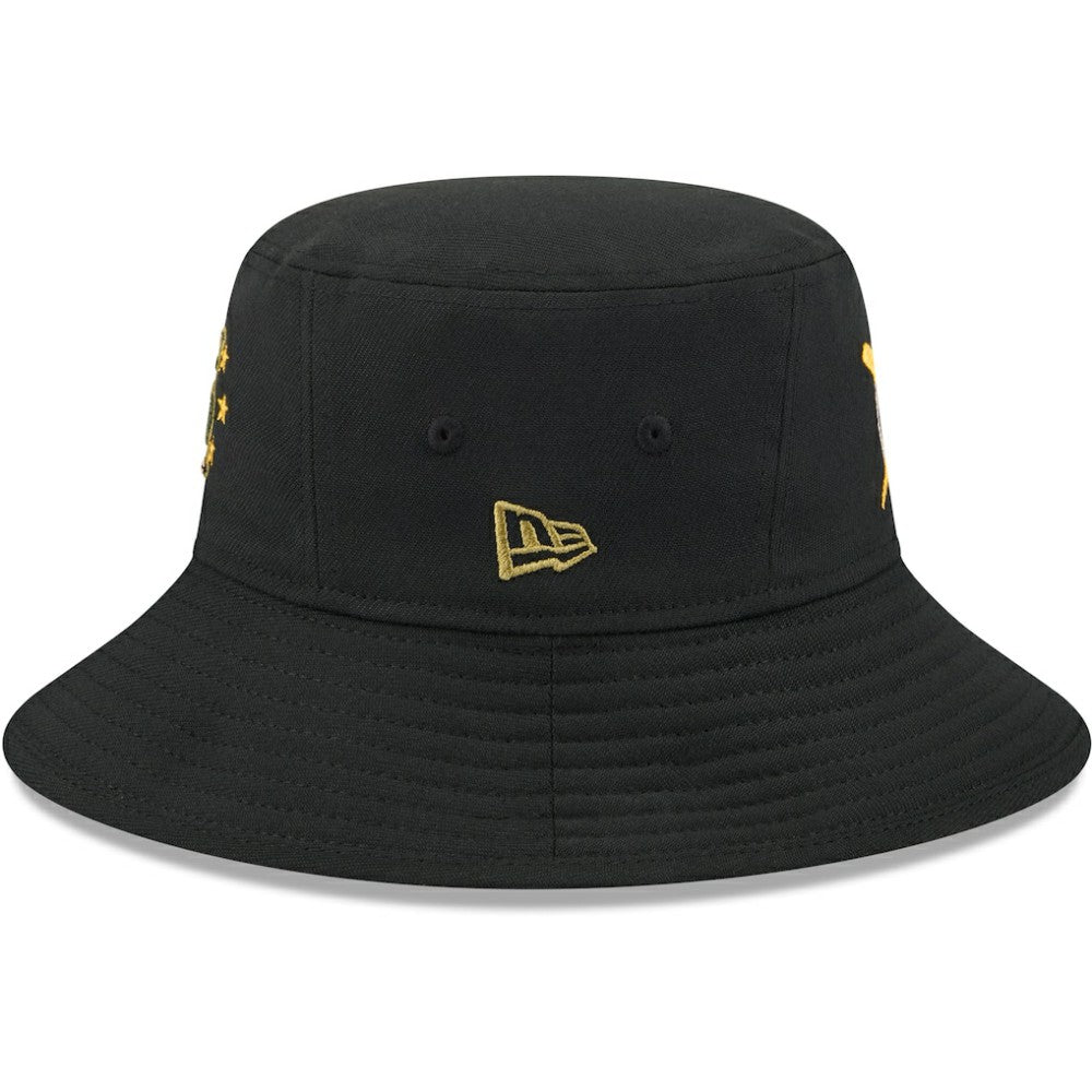 St. Louis Cardinals New Era 2024 Armed Forces Day Bucket Hat Lifestyle