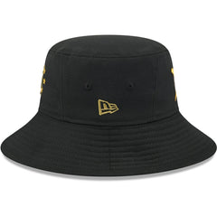 St. Louis Cardinals New Era 2024 Armed Forces Day Bucket Hat Lifestyle