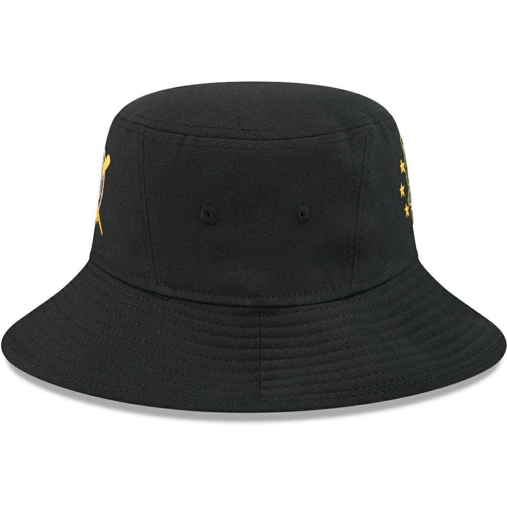 St. Louis Cardinals New Era 2024 Armed Forces Day Bucket Hat Lifestyle