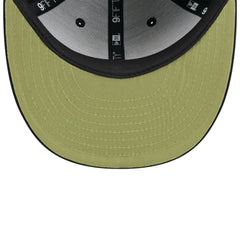 Colorado Rockies New Era 2024 Armed Forces Day Low Profile 9FIFTY Snapback Hat for sale