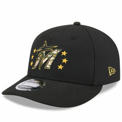 Miami Marlins New Era 2024 Armed Forces Day Low Profile 9FIFTY Snapback Hat Near Me