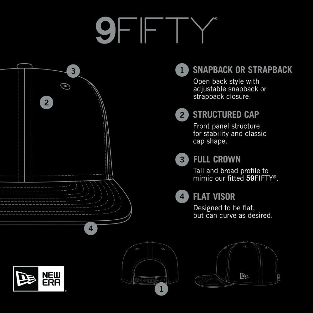 Miami Marlins New Era 2024 Armed Forces Day Low Profile 9FIFTY Snapback Hat Near Me