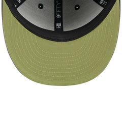 Minnesota Twins New Era 2024 Armed Forces Day Low Profile 9FIFTY Snapback Hat Sale