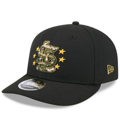 St. Louis Cardinals New Era 2024 Armed Forces Day Low Profile 9FIFTY Snapback Hat Near Me