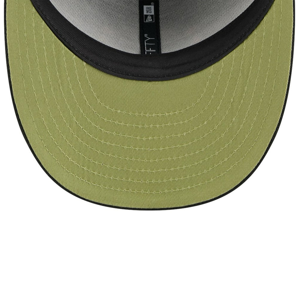 St. Louis Cardinals New Era 2024 Armed Forces Day Low Profile 9FIFTY Snapback Hat Near Me