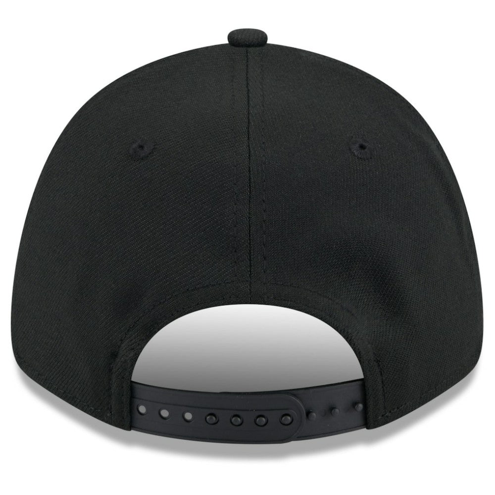 Chicago White Sox New Era 2024 Armed Forces Day 9FORTY Adjustable Hat Lifestyle