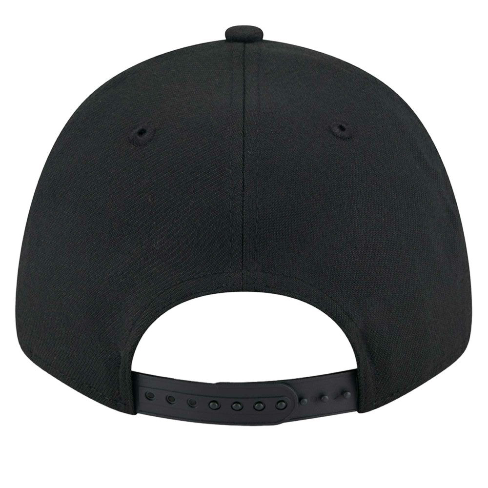 Miami Marlins New Era 2024 Armed Forces Day 9FORTY Adjustable Hat Lifestyle