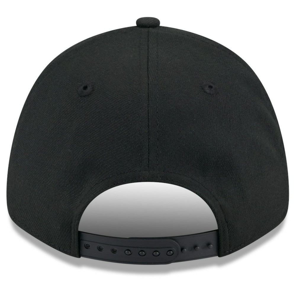 San Diego Padres New Era 2024 Armed Forces Day 9FORTY Adjustable Hat Lifestyle