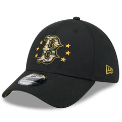 Boston Red Sox New Era 2024 Armed Forces Day 39THIRTY Flex Hat Online