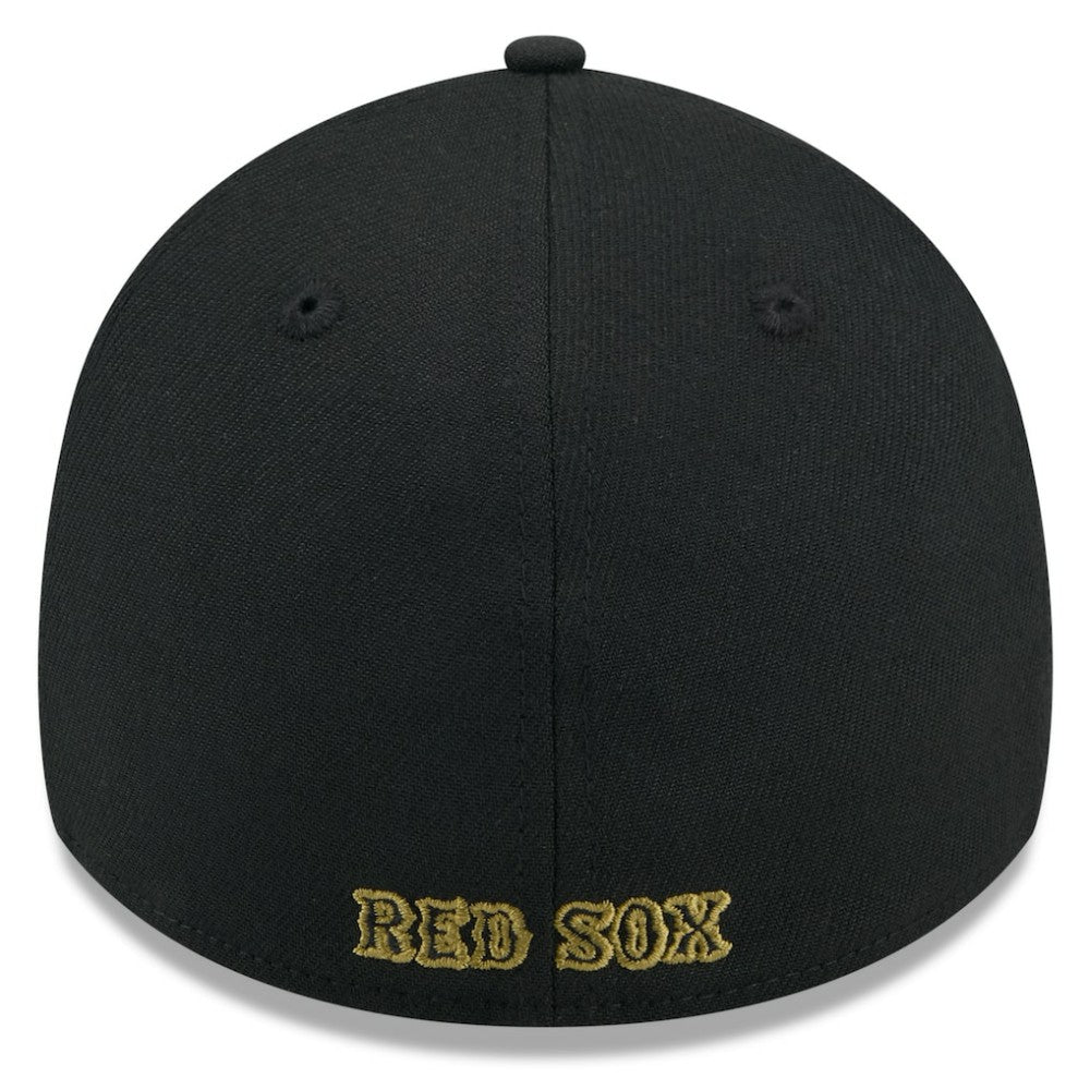 Boston Red Sox New Era 2024 Armed Forces Day 39THIRTY Flex Hat Online