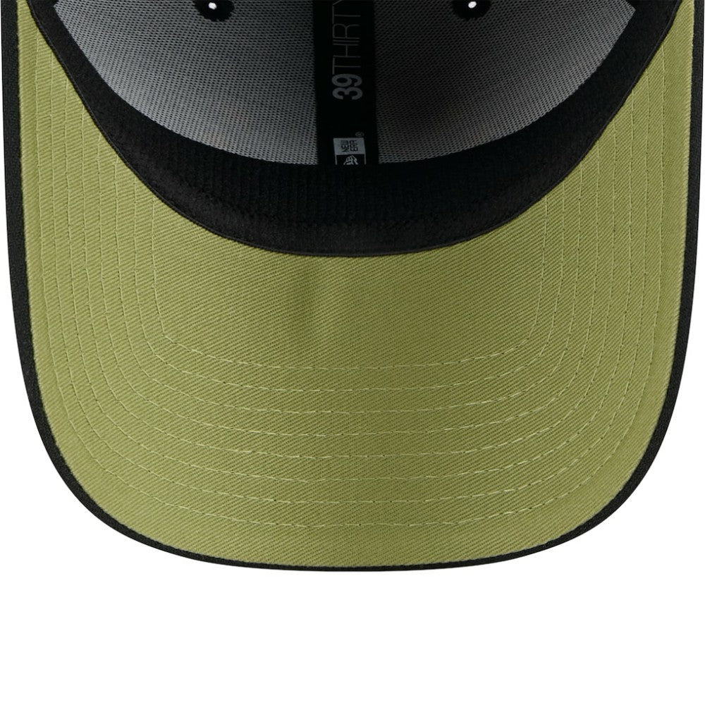 Chicago Cubs New Era 2024 Armed Forces Day 39THIRTY Flex Hat discount