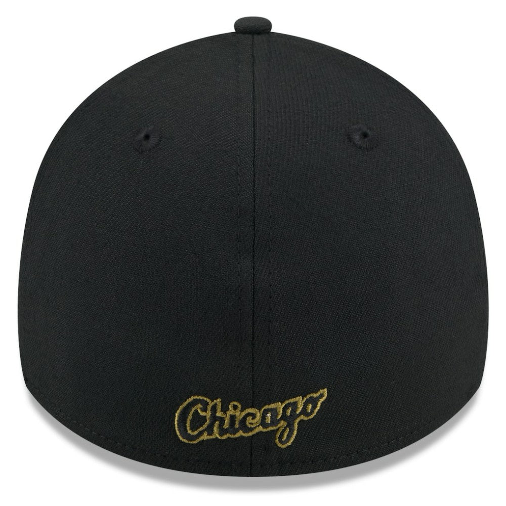Chicago White Sox New Era 2024 Armed Forces Day 39THIRTY Flex Hat for sale