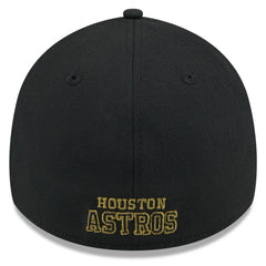 Houston Astros New Era 2024 Armed Forces Day 39THIRTY Flex Hat Clearance