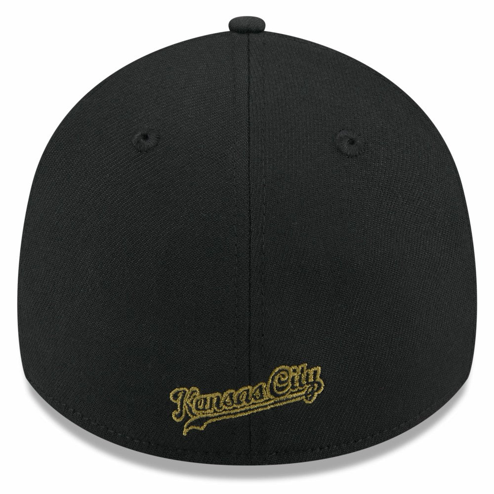 Kansas City Royals New Era 2024 Armed Forces Day 39THIRTY Flex Hat for sale