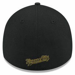 Kansas City Royals New Era 2024 Armed Forces Day 39THIRTY Flex Hat for sale