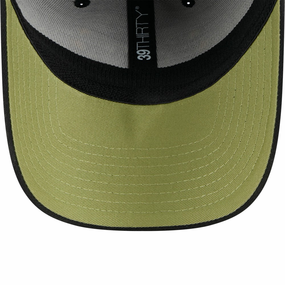 Kansas City Royals New Era 2024 Armed Forces Day 39THIRTY Flex Hat for sale