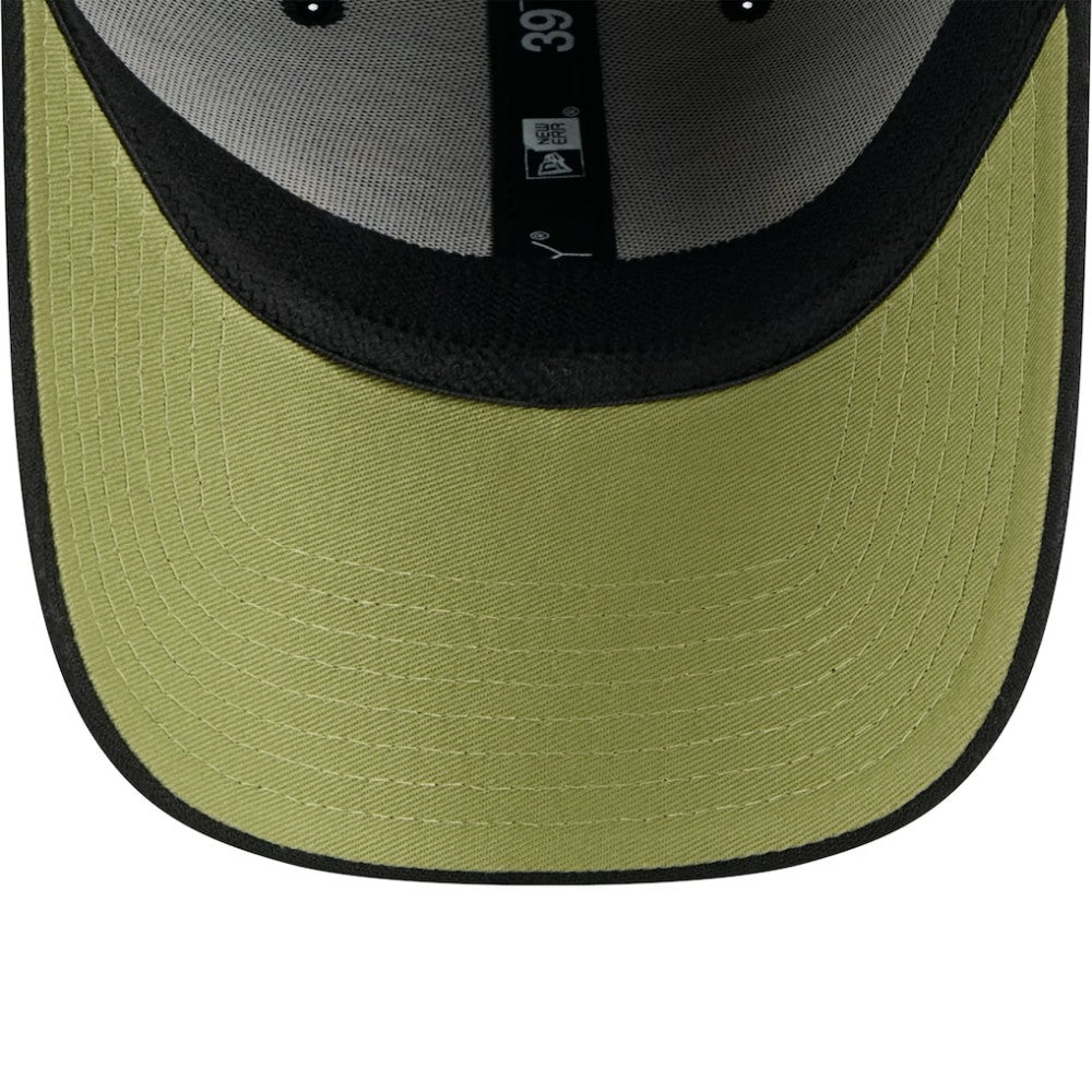 Minnesota Twins New Era 2024 Armed Forces Day 39THIRTY Flex Hat for sale