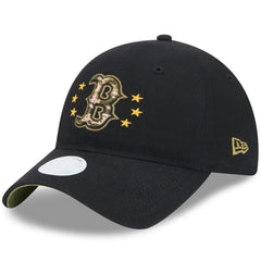 Boston Red Sox New Era Women's 2024 Armed Forces Day 9TWENTY Adjustable Hat Online