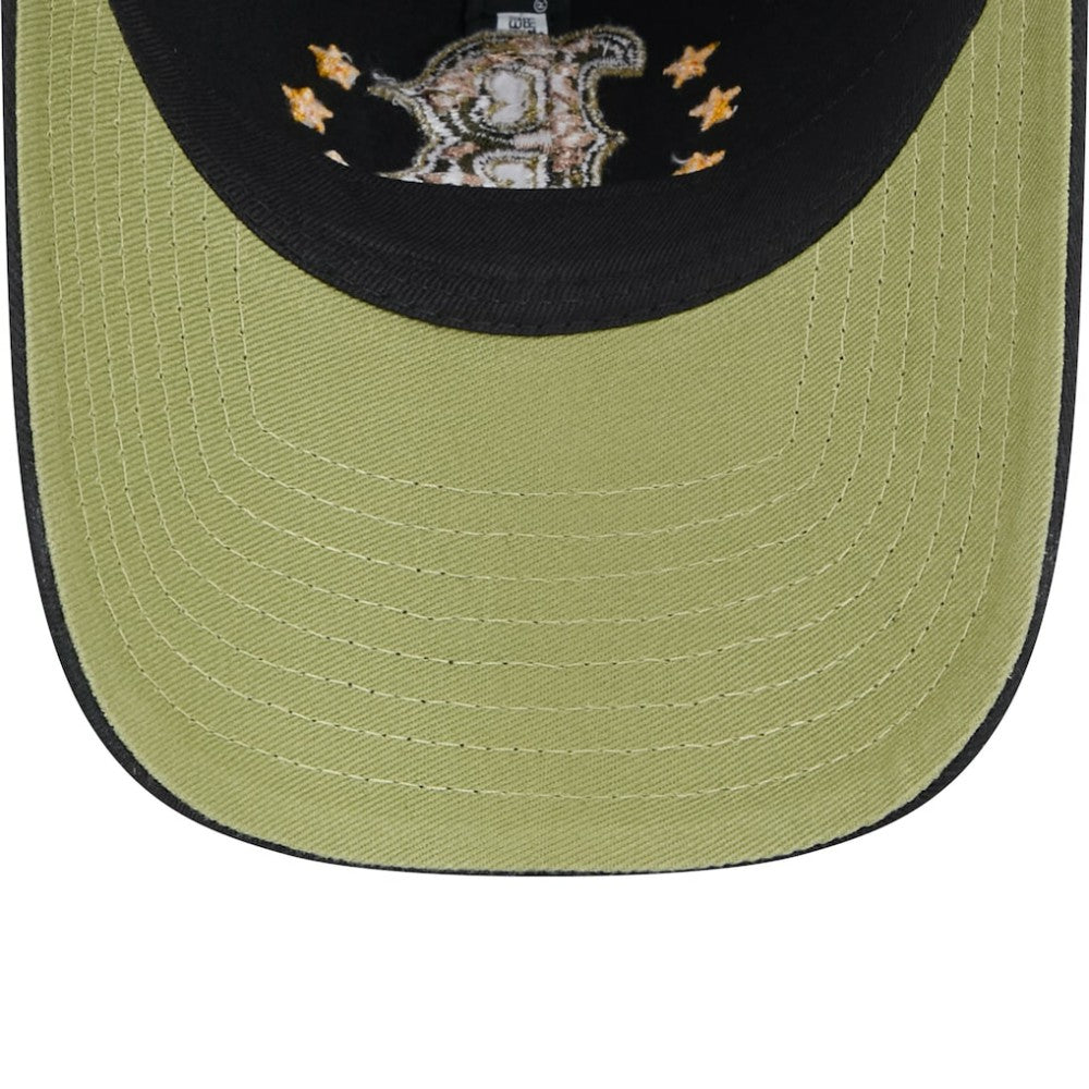 Boston Red Sox New Era Women's 2024 Armed Forces Day 9TWENTY Adjustable Hat Online