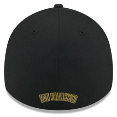San Francisco Giants New Era 2024 Armed Forces Day 39THIRTY Flex Hat discount