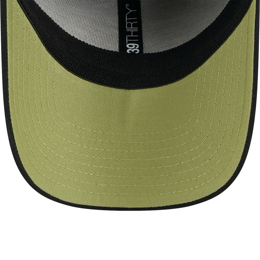 San Francisco Giants New Era 2024 Armed Forces Day 39THIRTY Flex Hat discount